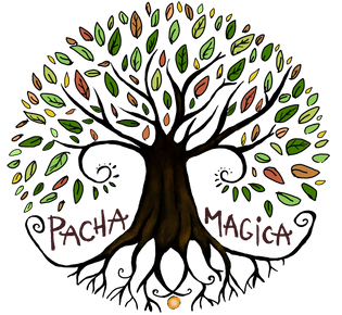 Pachamagica